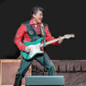 Meet your Posher, Sting ray anthony